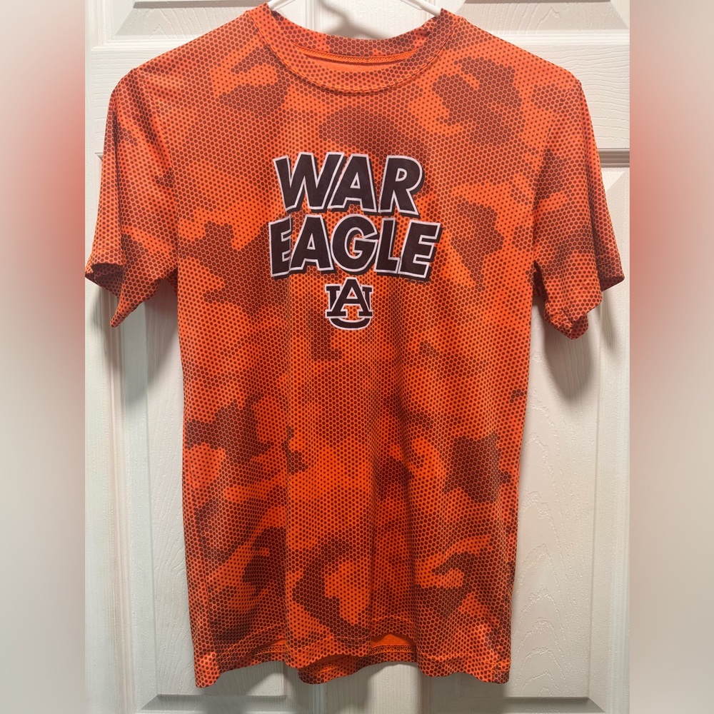 AUBURN Youth tee